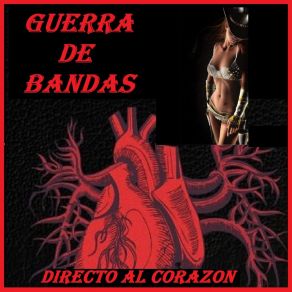 Download track MI Casa Nueva Guerra De Bandas