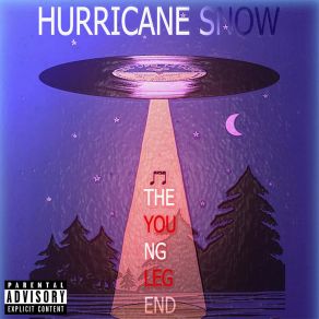 Download track Gods Eyes HURRICANE SNOWChiwendu