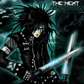 Download track The Next Generation The Enigma TNG