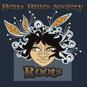 Download track I'm A Bad Luck Woman Betta Blues Society