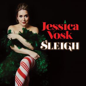 Download track Christmas Is Only Moments Away Jessica VoskScott Hoying