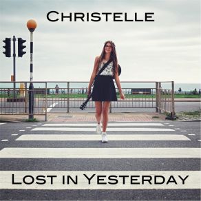 Download track Drowned In Your Love Christelle