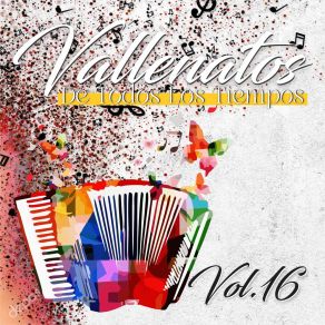 Download track Mis Razones Los Virtuosos Del Vallenato