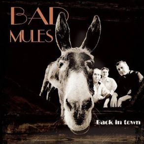 Download track Stand By Me Bad Mules