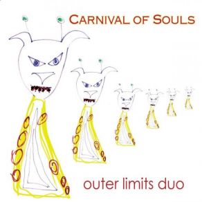 Download track Cecil's Waterfowl Ranch Outer Limits Duo