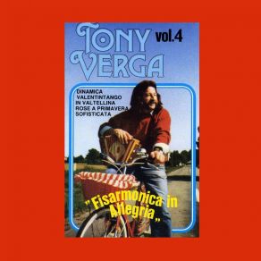 Download track Per Te Vivrò Tony Verga