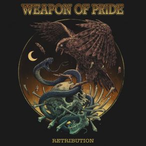 Download track Swine Weapon Of Pride