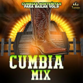 Download track Solo Una Patada Cumbia Mix