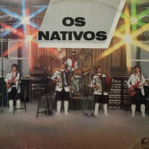 Download track FILHO DE BAITA Os Nativos