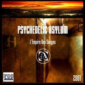 Download track Halloween PSYCHEDELIC ASYLUM