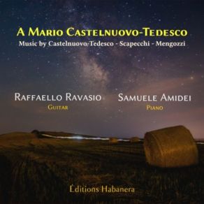 Download track Tarantella, Op. 87a Mario Castelnuovo Tedesco