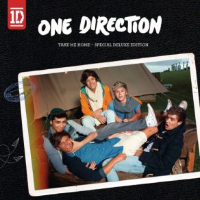 Download track Kiss You (Sharoque Remix) One Direction