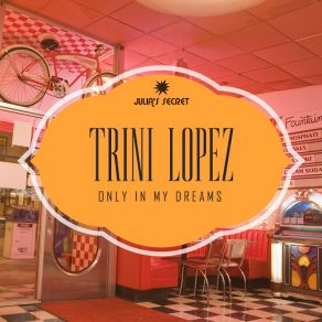 Download track The Club For Broken Hearts Trini Lopez