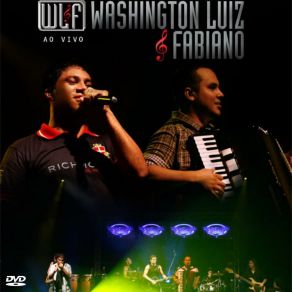 Download track 08 O Que É Que Eu Sou Sem Voce - Onde Andaras Washington Luiz E Fabiano