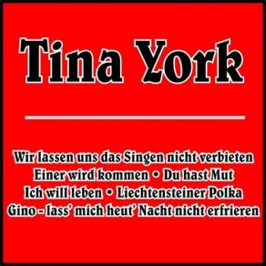 Download track Ich Will Leben Tina York