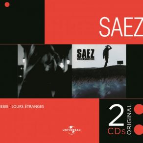 Download track Soleil 2000 Saez