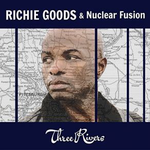 Download track Sightless Bird Richie GoodsShayna Steele, Nuclear Fusion