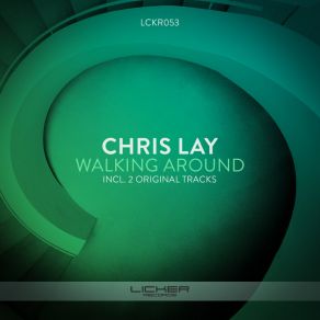 Download track Lets Go (Original Mix) Chris Lay