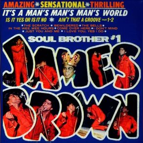 Download track In'the Wee Wee Hours Of The Nite James Brown