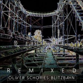 Download track Serum (Clawz SG Remix) Oliver Schories