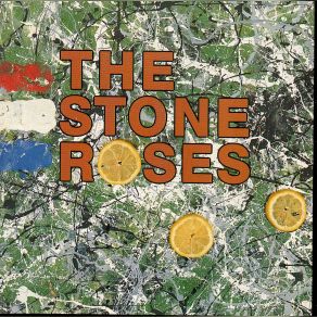 Download track I Wanna Be Adored The Stone Roses