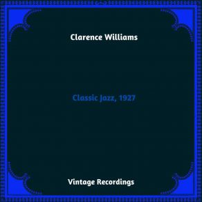 Download track Gravier Street Blues Clarence Williams & His Orchestra