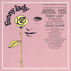 Download track How Lucky Can You Get (Single Mix) Barbra Streisand, James Caan