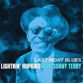 Download track Hard To Love A Woman Sonny Terry, Lightnin'Hopkins