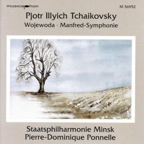 Download track The Voyevode, Op. 78, TH 54 Minsk Philharmonic Orchestra