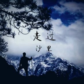 Download track 走过 (伴奏) Li Sha