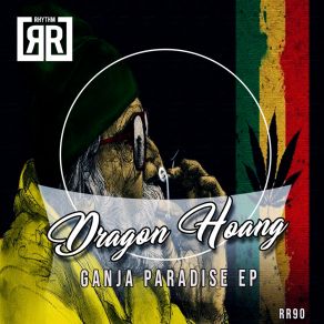 Download track Ganja Paradise (Original Mix) Dragon Hoang