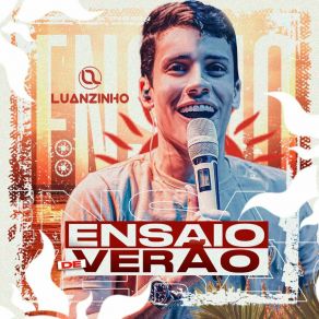 Download track Lance Livre Luanzinho Cantor