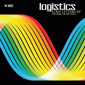 Download track Secret Satellite LogisticsZoë Phillips