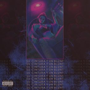 Download track Su Cintura Y Un Blunt Ekkino