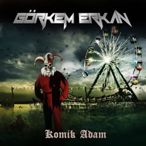 Download track Beni Kimse Sevmedi Gorkem Erkan