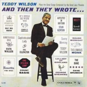 Download track Artistry In Rhythm Teddy Wilson