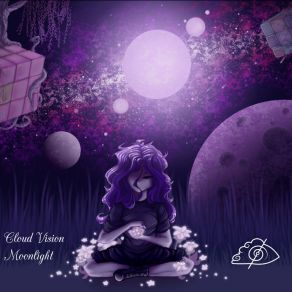 Download track Moonlight Cloud Vision