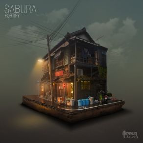 Download track Fortify Sabura