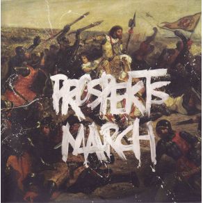 Download track Prospekt'S March / Poppyfields Coldplay