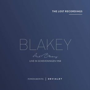 Download track Announcement By Art Blakey Art Blakey, The Jazz Messengers