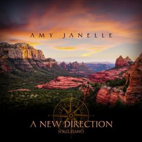 Download track Sweet Surprise Amy Janelle