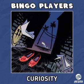 Download track Curiosity (Original Mix) Bingo Players