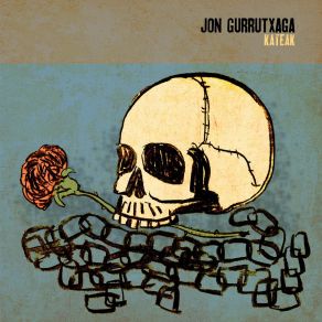 Download track Unearen Oraina Jon Gurrutxaga