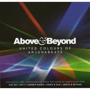 Download track Love Is Not Enough (Above And Beyond Club Mix) Above & Beyond, Zoë Johnston