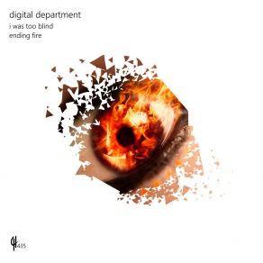 Download track I Was Too Blind Digital Department