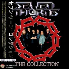 Download track Fires And Storms Seven Thorns