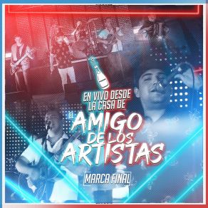 Download track La Tablita (En Vivo) El Amigo De Los Artistas