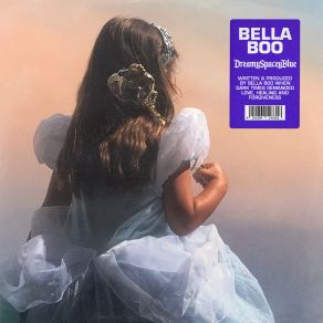 Download track 4ever Bella Boo