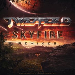 Download track Skyfire (AlexAnder & Dr. Ozi Remix) TwofoldAlexander