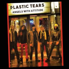 Download track Secret Society Plastic Tears